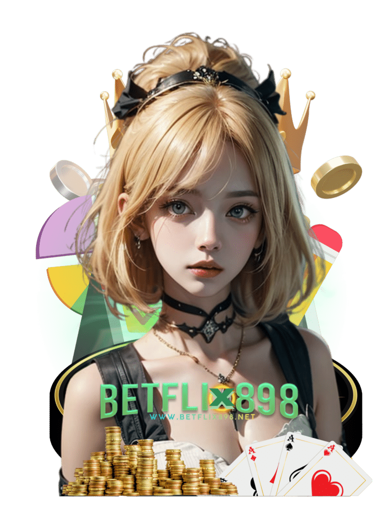 betflix898 แทงบอล