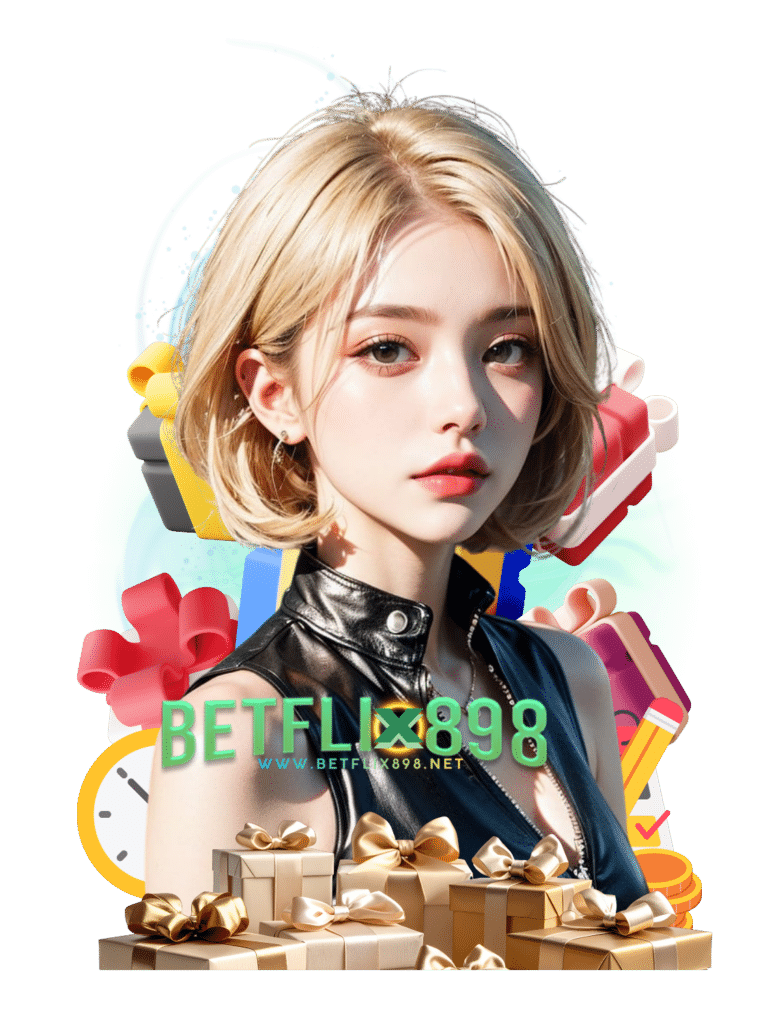 betflix898 คาสิโนสด